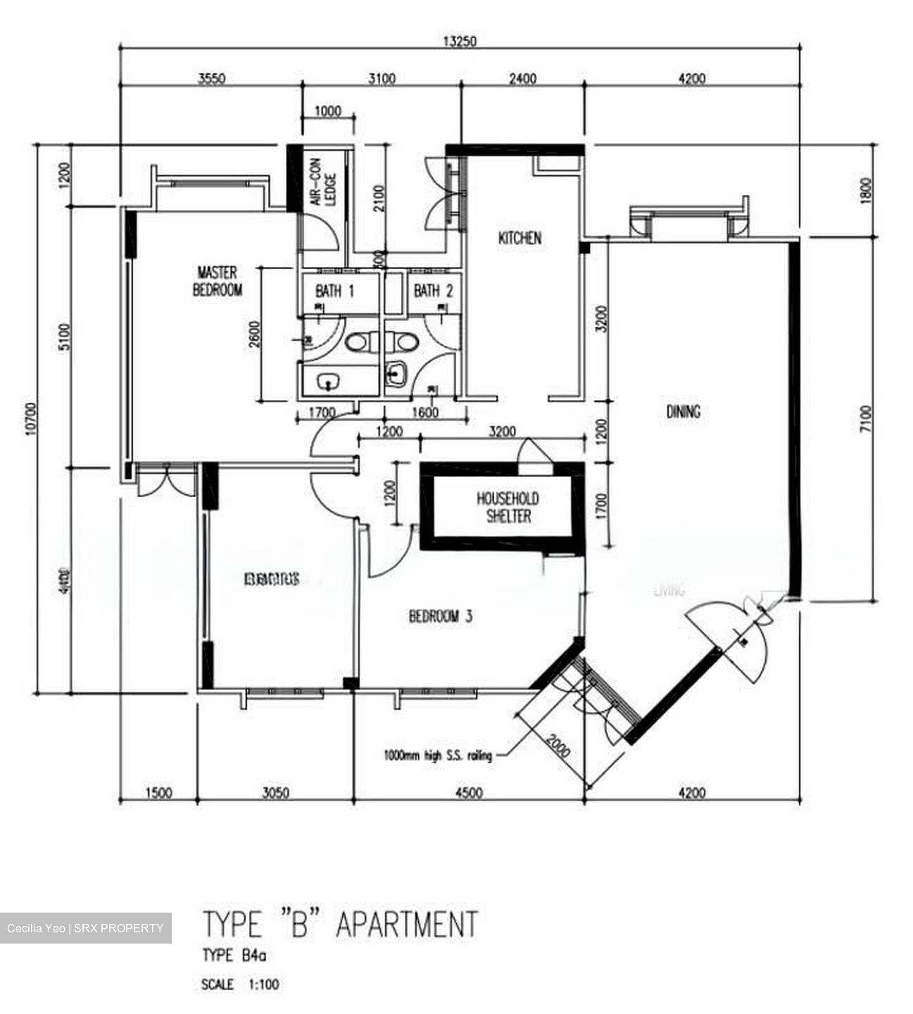 Blk 986A Jurong West Street 93 (Jurong West), HDB 5 Rooms #545213041
